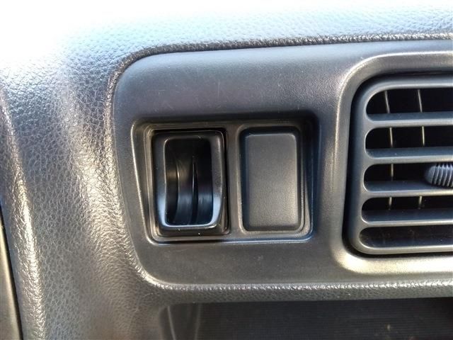 SUZUKI CARRY truck 4WD 2011