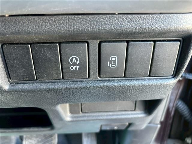 SUZUKI Spacia custom 2022