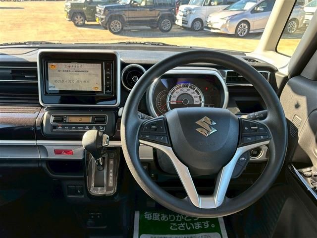 SUZUKI Spacia custom 2022