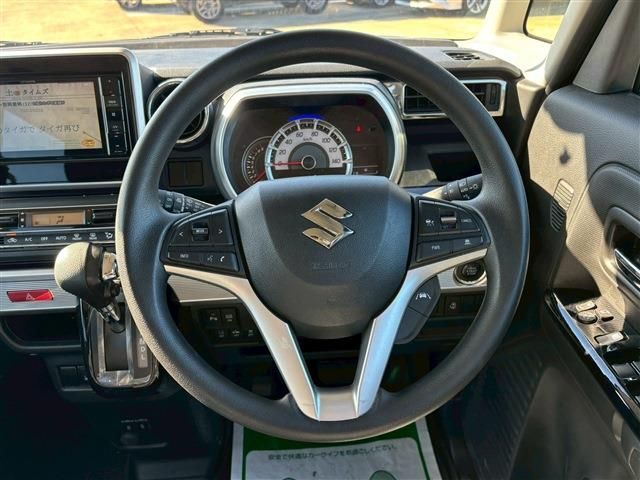 SUZUKI Spacia custom 2022