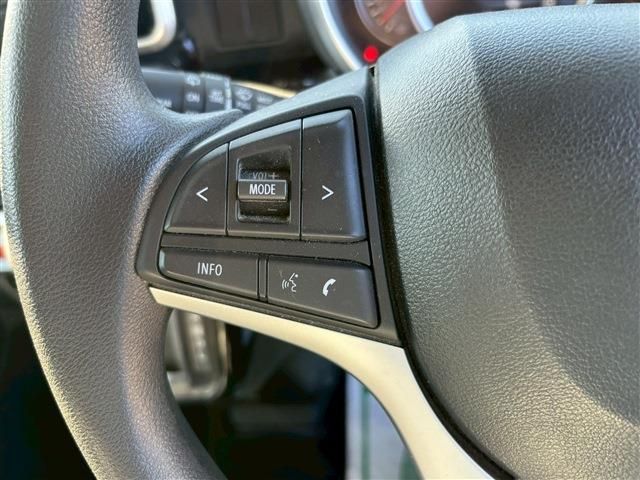 SUZUKI Spacia custom 2022