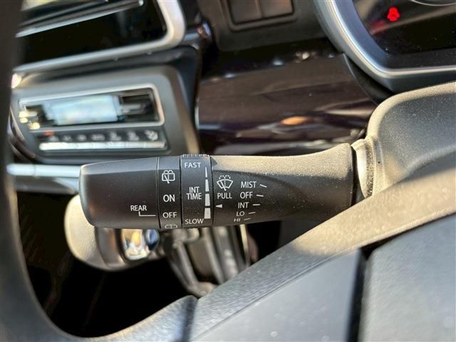 SUZUKI Spacia custom 2022