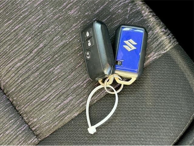 SUZUKI Spacia custom 2022