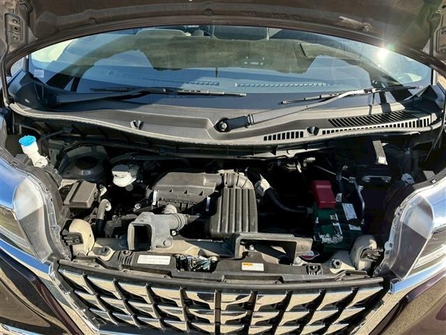 SUZUKI Spacia custom 2022