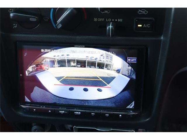 TOYOTA HILUX 2WD 2002