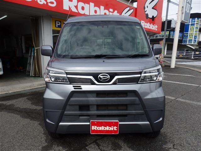 DAIHATSU ATRAI wagon 2020