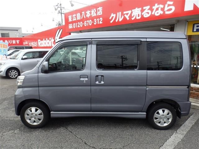 DAIHATSU ATRAI wagon 2020