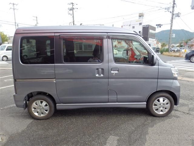 DAIHATSU ATRAI wagon 2020