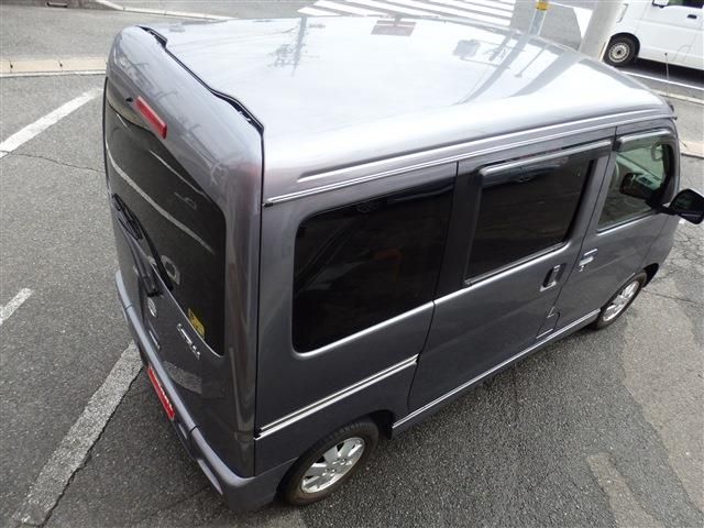 DAIHATSU ATRAI wagon 2020