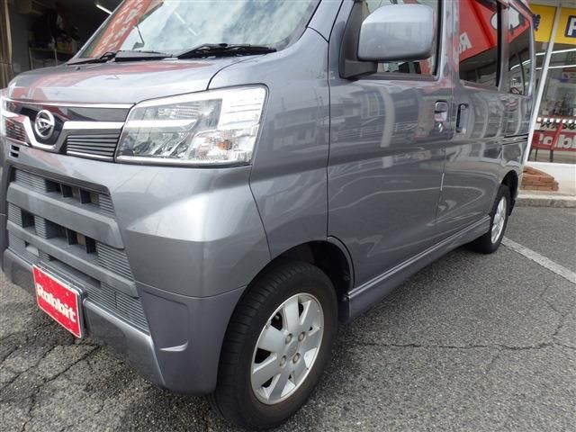 DAIHATSU ATRAI wagon 2020