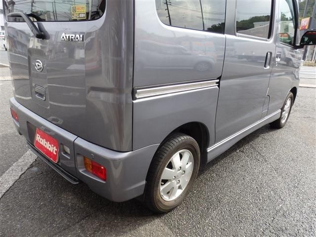 DAIHATSU ATRAI wagon 2020