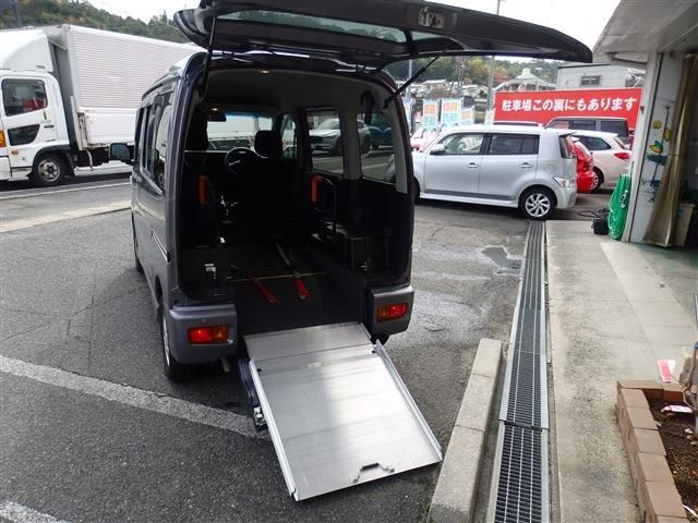 DAIHATSU ATRAI wagon 2020