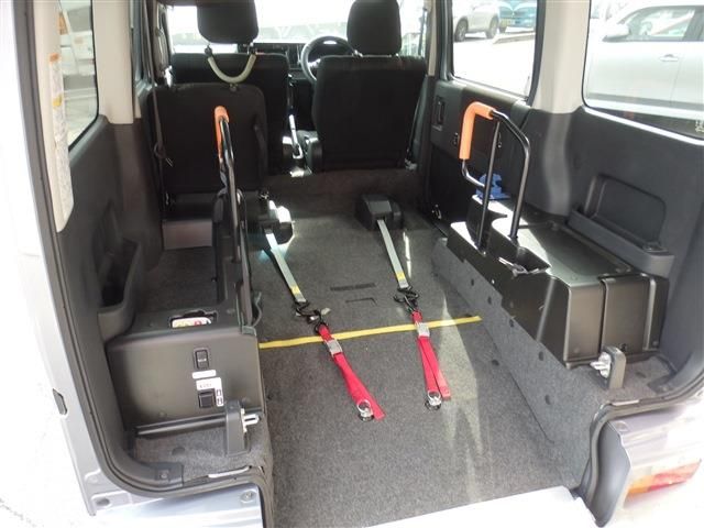 DAIHATSU ATRAI wagon 2020