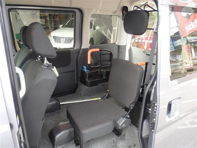 DAIHATSU ATRAI wagon 2020