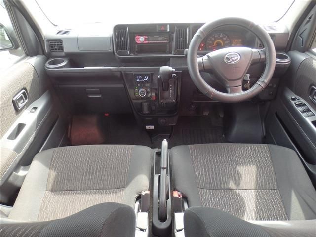 DAIHATSU ATRAI wagon 2020