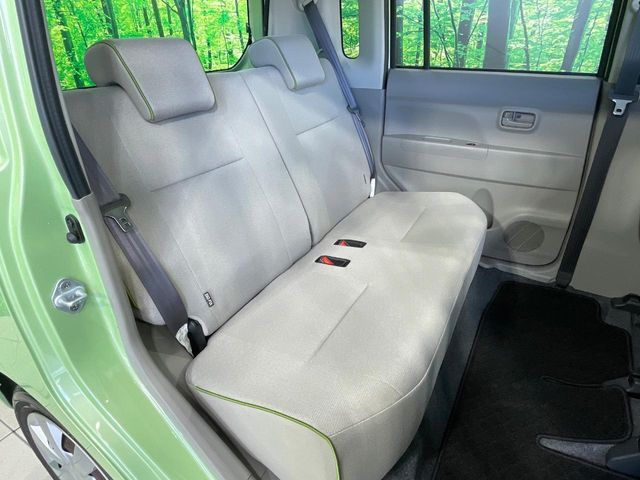 DAIHATSU MOVE CONTE 2013