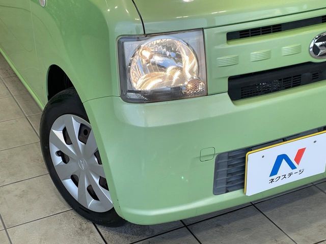 DAIHATSU MOVE CONTE 2013