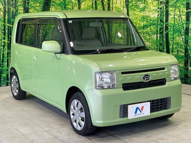 DAIHATSU MOVE CONTE 2013