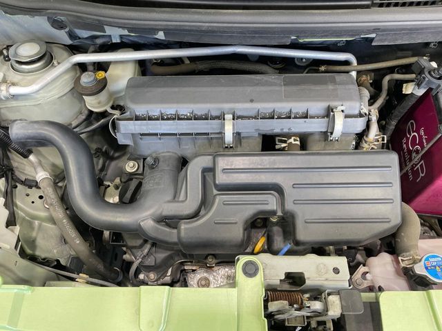 DAIHATSU MOVE CONTE 2013