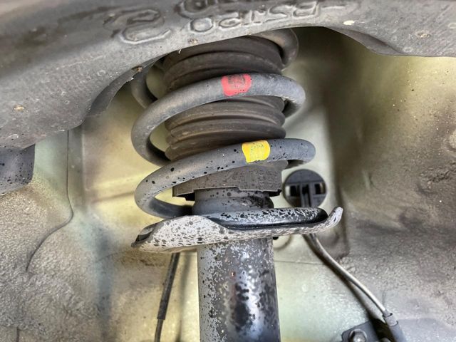 DAIHATSU MOVE CONTE 2013