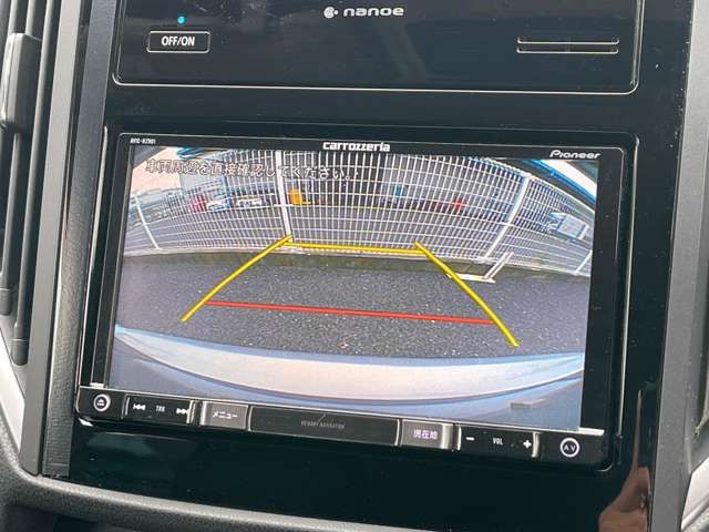 SUBARU IMPREZA SPORT 4WD 2018