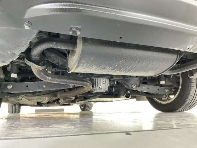 SUBARU IMPREZA SPORT 4WD 2018