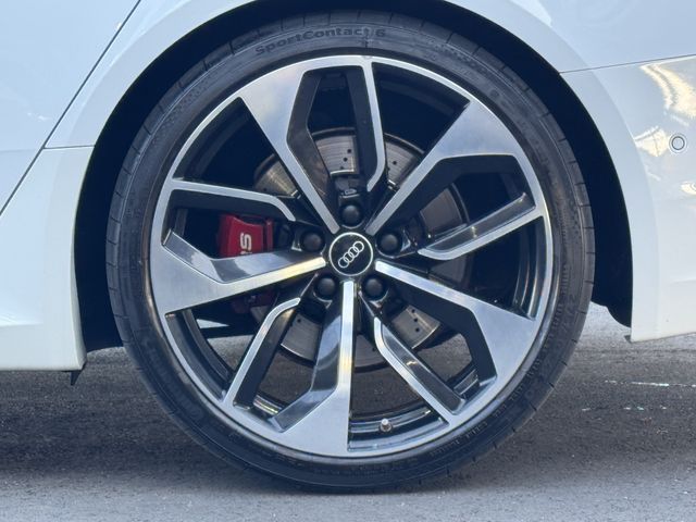 AUDI AUDI RS4 AVANT 2021