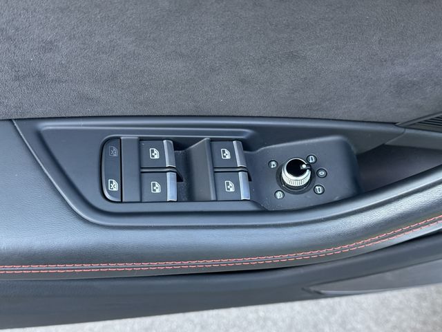 AUDI AUDI RS4 AVANT 2021