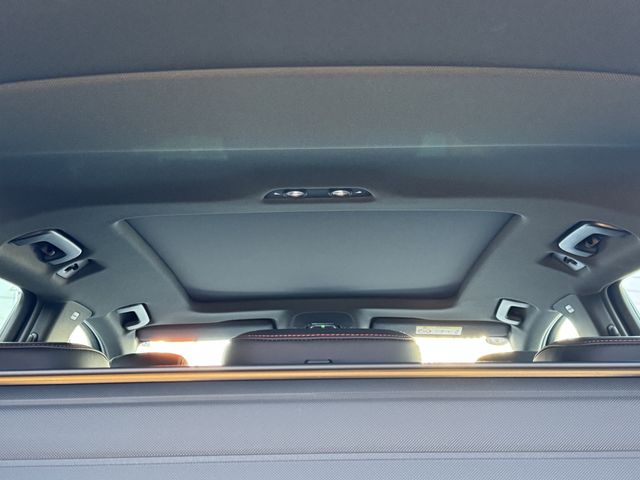 AUDI AUDI RS4 AVANT 2021