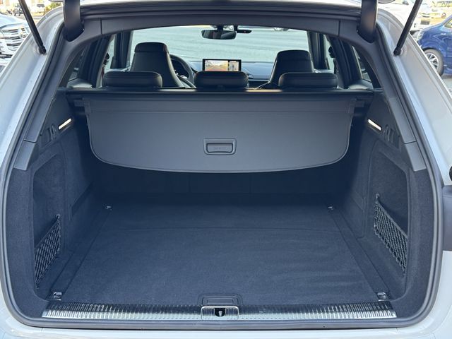 AUDI AUDI RS4 AVANT 2021