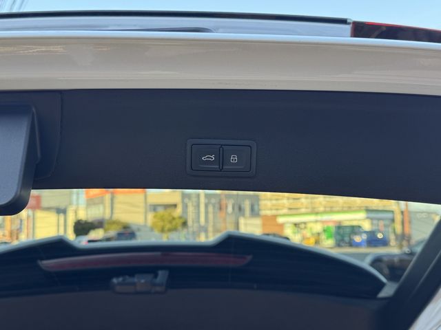 AUDI AUDI RS4 AVANT 2021