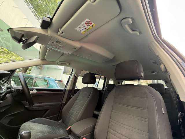 VOLKSWAGEN VOLKSWAGEN GOLF TOURAN 2016