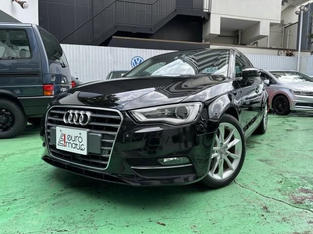 AUDI AUDI A3 SPORTBACK 2016