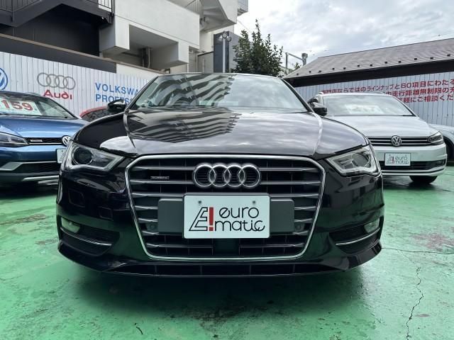 AUDI AUDI A3 SPORTBACK 2016