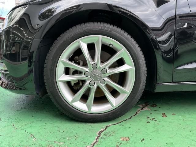 AUDI AUDI A3 SPORTBACK 2016