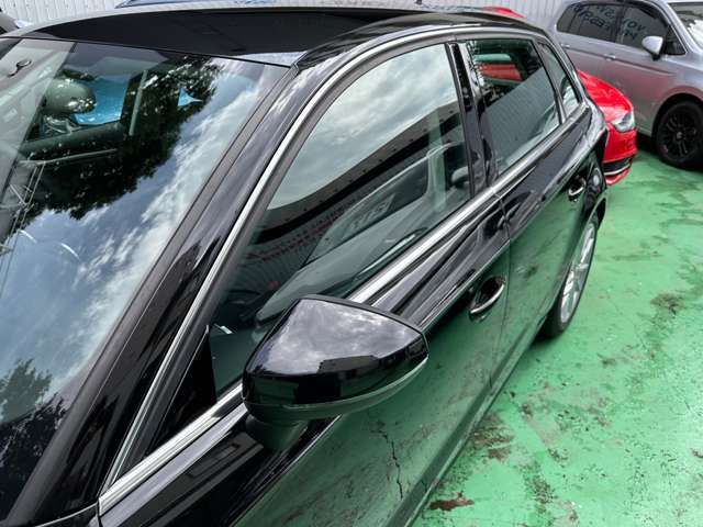 AUDI AUDI A3 SPORTBACK 2016