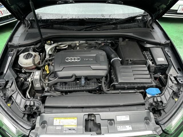 AUDI AUDI A3 SPORTBACK 2016