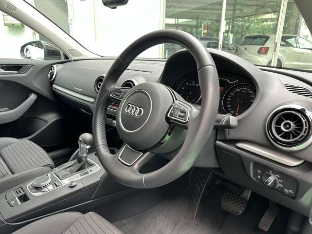AUDI AUDI A3 SPORTBACK 2016