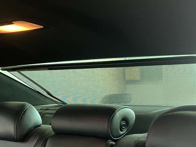 TOYOTA LEXUS LS600h 2012