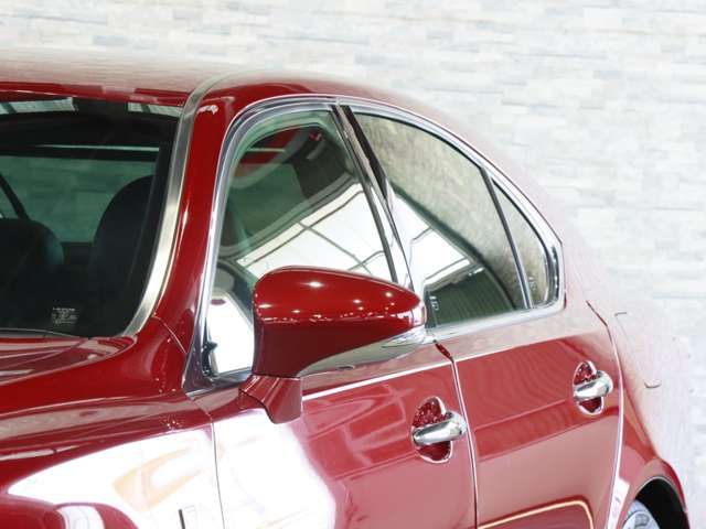 TOYOTA LEXUS LS600h 2012