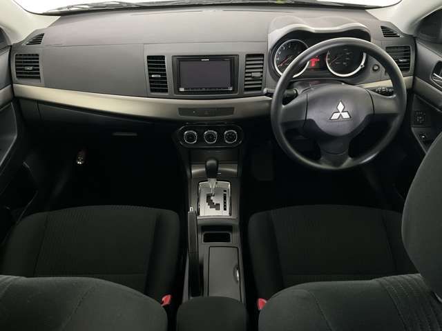 MITSUBISHI GALANT FORTIS 2013