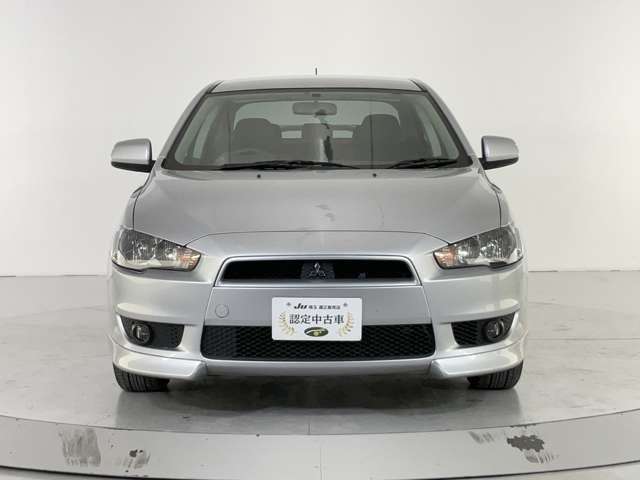 MITSUBISHI GALANT FORTIS 2013