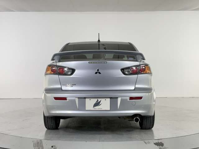 MITSUBISHI GALANT FORTIS 2013