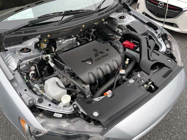 MITSUBISHI GALANT FORTIS 2013