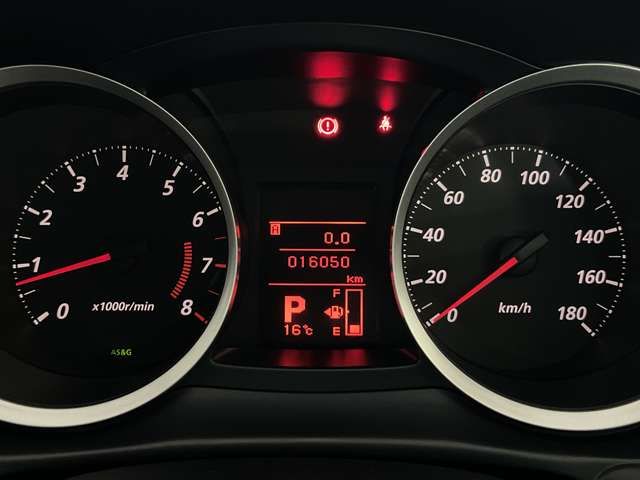 MITSUBISHI GALANT FORTIS 2013