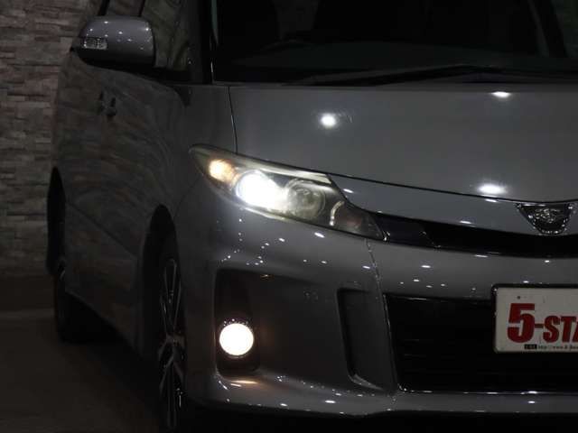 TOYOTA ESTIMA 2013