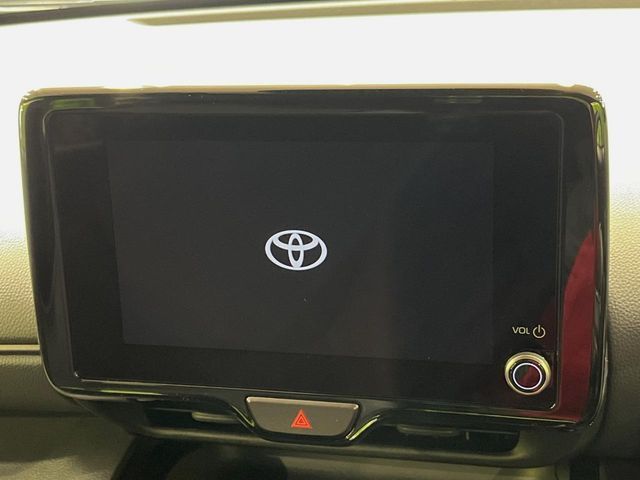 TOYOTA YARIS CROSS 2025