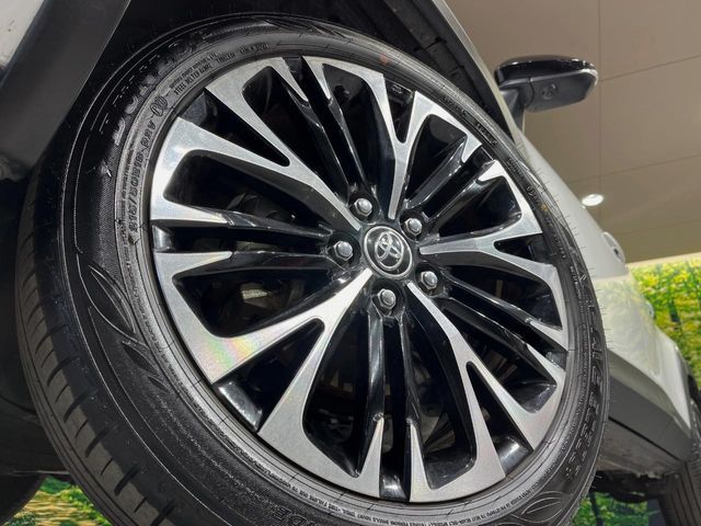 TOYOTA YARIS CROSS 2025