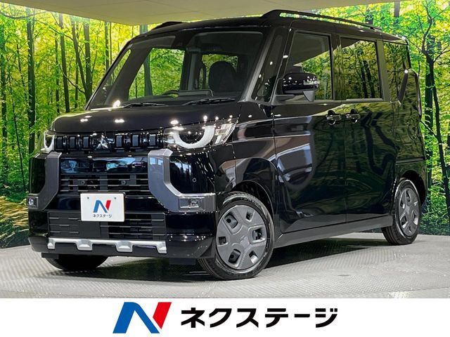 MITSUBISHI DELICA MINI 2024