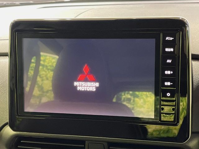 MITSUBISHI DELICA MINI 2024